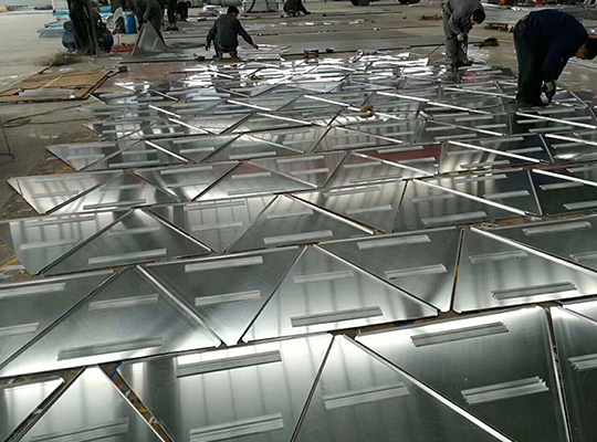 鋁板批發